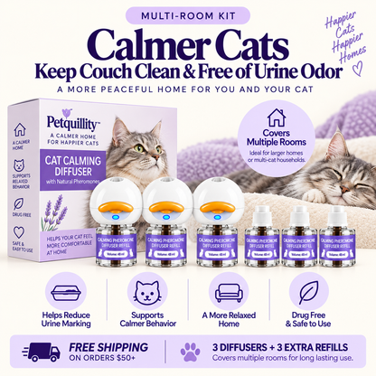 Cat Calming Diffuser