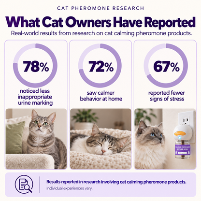 Cat Calming Diffuser